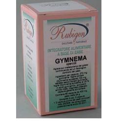 RUBIGEN GYMNEMA 60 CAPSULE - Farmastop