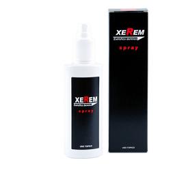 XEREM SPRAY EUTROFICO DERMICO 100 ML - Farmastop
