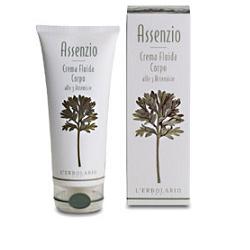 CREMA CORPO TRE ARTEMISIE ASSENZIO 200 ML - Farmastop