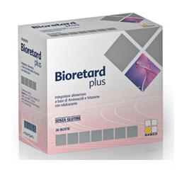 BIORETARD PLUS 30 BUSTINE - Farmastop
