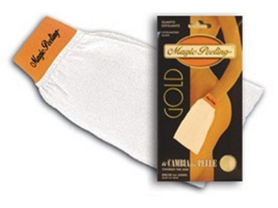 MAGIC PEELING GOLD GUANTO - Farmastop