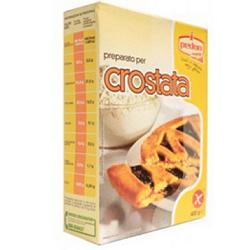EASYGLUT PREPARATO PER CROSTATA E COOKIES 400 G - Farmastop
