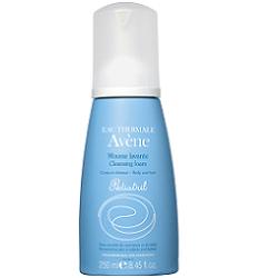 EAU THERMALE AVENE PEDIATRIL MOUSSE BAGNO 250 ML - Farmastop