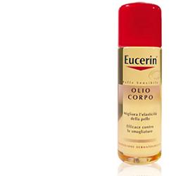 EUCERIN OLIO CORPO 125 ML - Farmastop