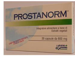 PROSTANORM 30 CAPSULE - Farmastop