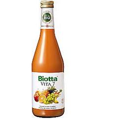 BIOTTA SUCCO VITA 7 500 ML - Farmastop