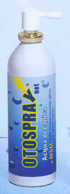 OTOSPRAY PULIZIA ORECCHIO 100 ML - Farmastop