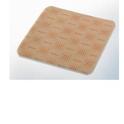 MEDICAZIONE BIATAIN SOFT HOLD IN SCHIUMA DI POLIURETANO PARZIALMENTE ADESIVA 10X20 CM 5 PEZZI - Farmastop