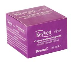 KEYVEN VISO CREMA LENITIVA 30 ML - Farmastop