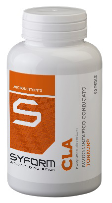 CLA 90 PERLE DA 1400 MG - Farmastop