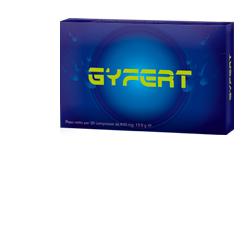 GYFERT 20 COMPRESSE - Farmastop