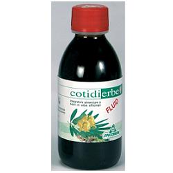 COTIDIERBE FLUID 170 ML NUOVA FORMULA - Farmastop