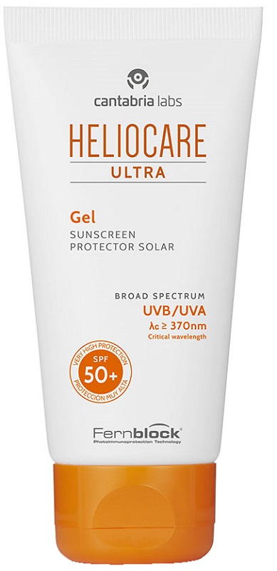 HELIOCARE GEL FP50+ 50 ML - Farmastop