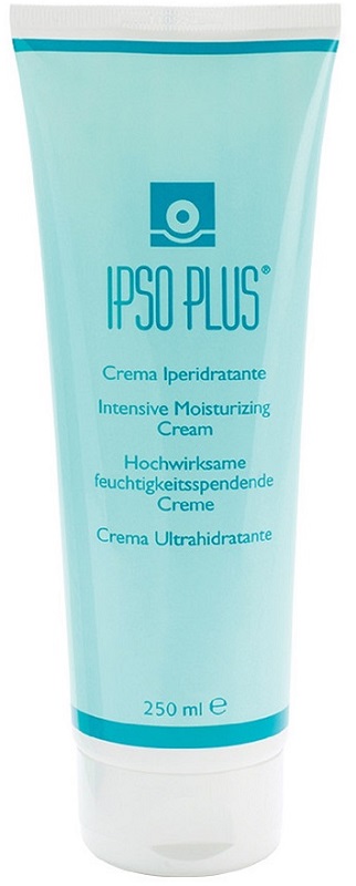 IPSO PLUS CREMA TUBO 250 ML - Farmastop