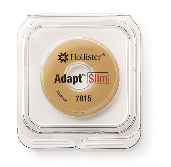 ANELLO MODELLABILE PER PLACCA APT 7805 IN IDROCOLLOIDE DIAM ETRO 48MM 10 PEZZI - Farmastop