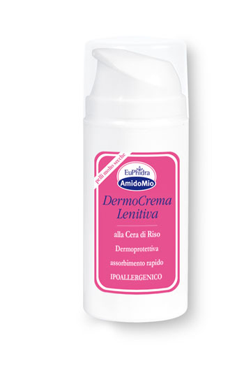 EUPHIDRA AMIDOMIO LENITIVO 100 ML - Farmastop
