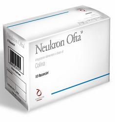 NEUKRON OFTA 10 FLACONCINI 10 ML - Farmastop