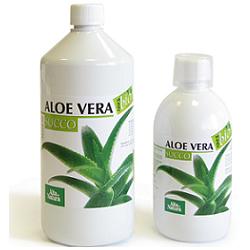 ALOE VERA SUCCO 1 L - Farmastop