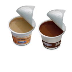 DELICAL CREME CIOCCOLATO 4 X 125 G - Farmastop