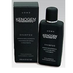 KENOGEN UOMO SHAMPOO PREVENZIONE DIRADAMENTO 250 ML - Farmastop