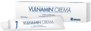 CREMA VULNAMIN 50 G - Farmastop