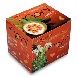 SUCCO DI NONI 28 BUSTINE - Farmastop