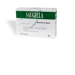 SAUGELLA LAVANDA ATTIVA 140 ML - Farmastop