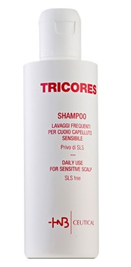 TRICORES SHAMPOO 200 ML - Farmastop