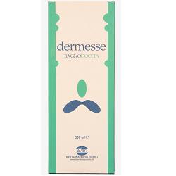 DERMESSE BAGNO DOCCIA 500 ML - Farmastop