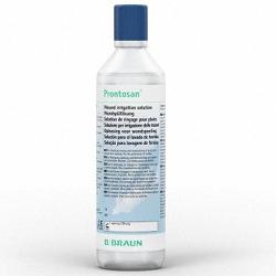 PRONTOSAN OTC SOLUZIONE DETERGENTE PER LESIONI CRONICHE 350 ML - Farmastop