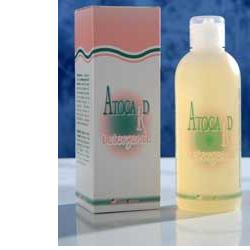 ATOCARD DETERGENTE 200ML - Farmastop