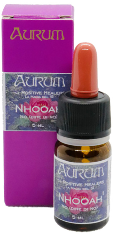NHOOAH NO GOCCE 5 ML - Farmastop