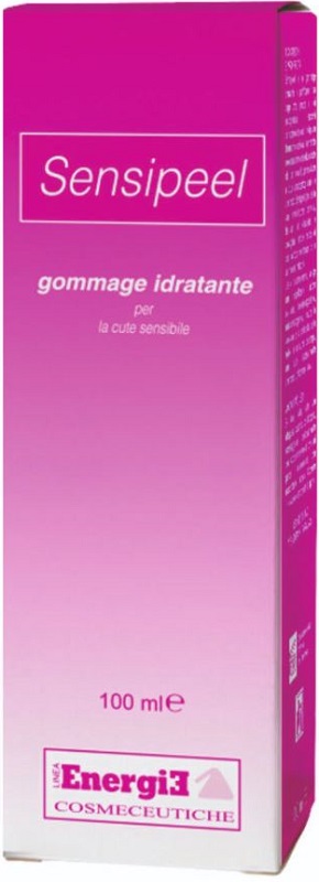 SENSIPEEL IDRATANTE 100 ML - Farmastop