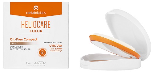 HELIOCARE 50 CIPRIA OILFREE LIGHT - Farmastop