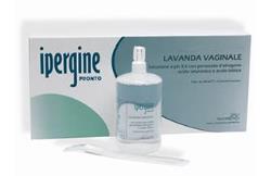 IPERGINE PRONTO LAVANDA VAGINALE 5 FLACONI 140 ML - Farmastop
