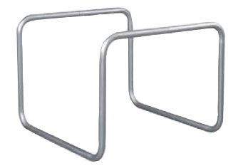 ALZACOPERTE SMONTABILE MOPEDIA 50X52X40 CM - Farmastop