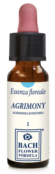 AGRIMONY ORIGINAL 10ML GTT - Farmastop