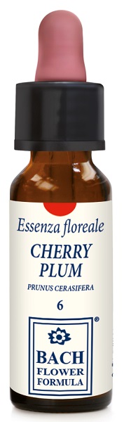 CHERRY PLUM ORIGINAL 10ML GTT - Farmastop
