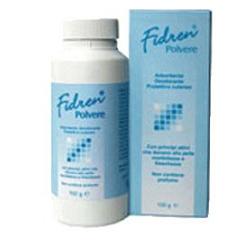 FIDREN POLVERE 100G - Farmastop