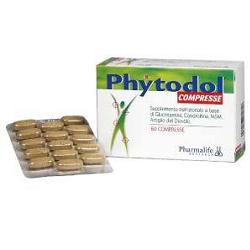 PHYTODOL 60 COMPRESSE - Farmastop