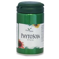 PHYTOSOJA 60 CAPSULE - Farmastop