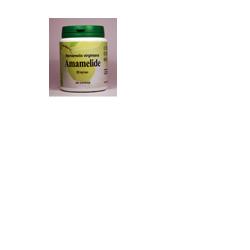 AMAMELDE 60 CAPSULE - Farmastop