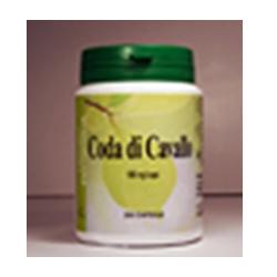 CODA DI CAVALLO EQUISETO 60 CAPSULE - Farmastop
