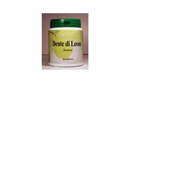 DENTE DI LEONE 60 CAPSULE - Farmastop