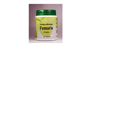FUMARIA 60 CAPSULE - Farmastop