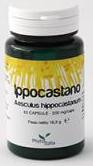 IPPOCASTANO 60 CAPSULE - Farmastop