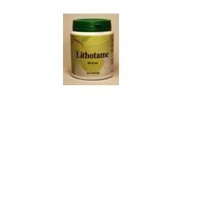 LITHOTAME 60 CAPSULE - Farmastop