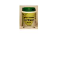 MELILOTO 60 CAPSULE - Farmastop