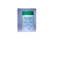BANABA ACTIVE 60 CAPSULE - Farmastop