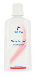 VENADORON GEL RINFRESCANTE GAMBE 200 ML - Farmastop
